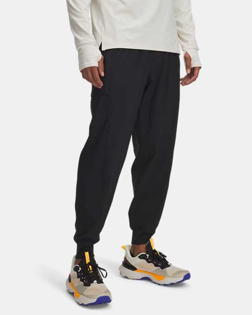 Men's UA Launch Trail Pants | Under Armour Men's UA Launch Trail Pants | Under Armour